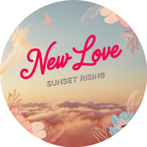 Sunset Rising
