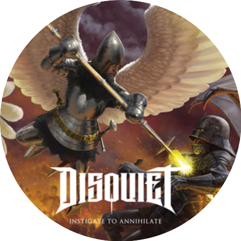 Disquiet