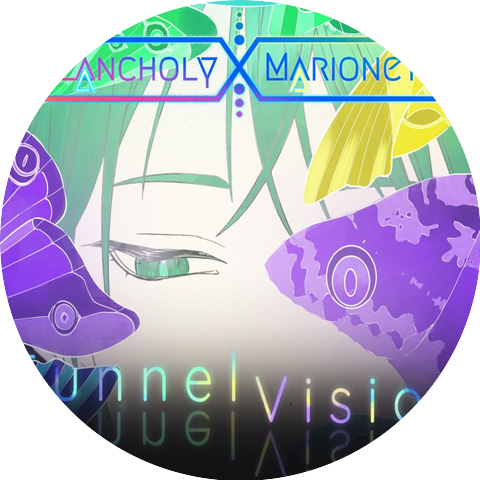 Melancholy Marionette
