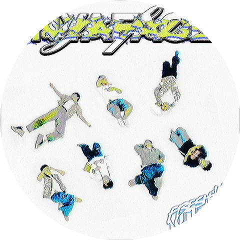 Fresh-iLL Club