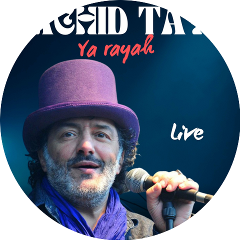 Rachid Taya