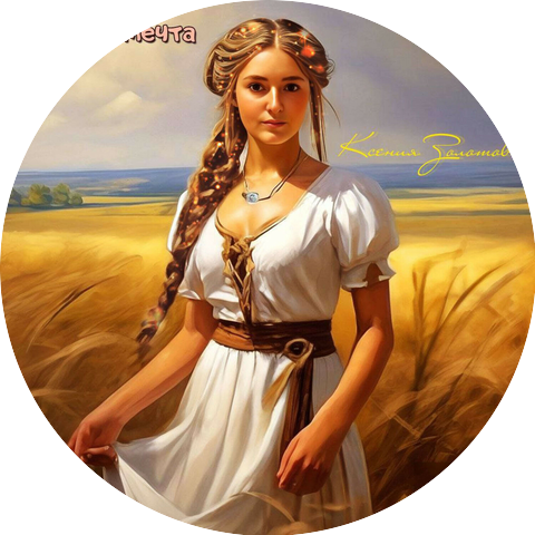 Ксения Золотова
