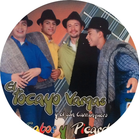 El Tocayo Vargas