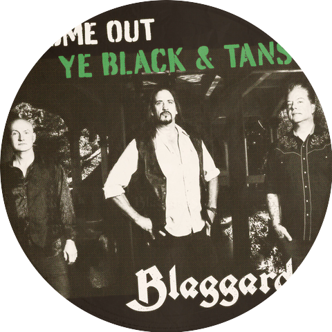 Blaggards