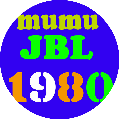 mumuJBL