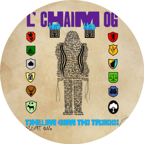 L'Chaim OG