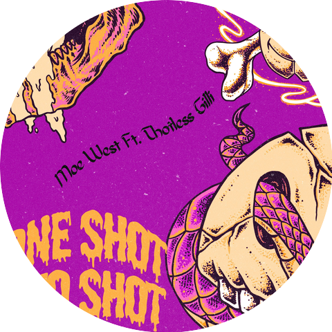 Thotless Gilli, Moe West