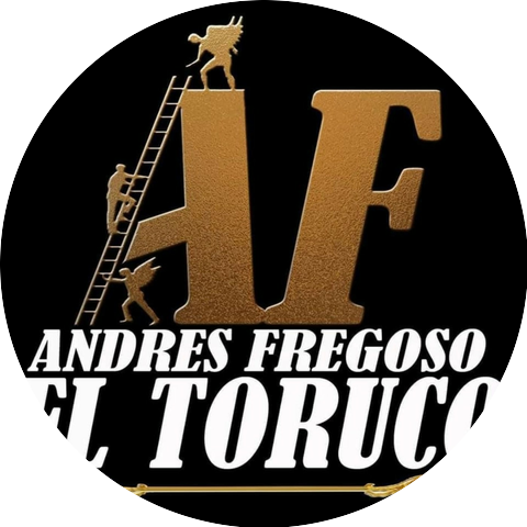 Andres Fregoso El Toruco