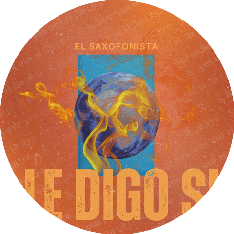 El Saxofonista