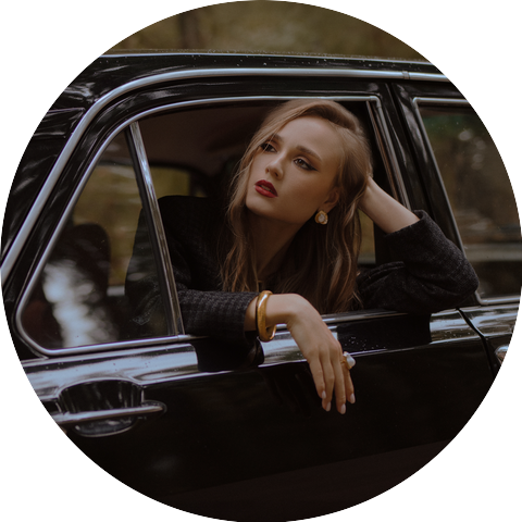 Анастасия Сотникова