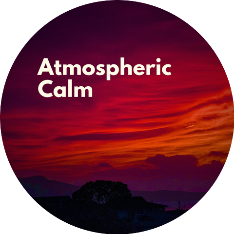 Atmospheric Calm Playlist