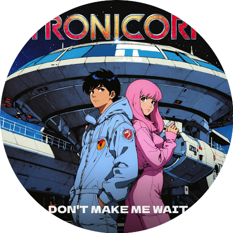 𝗧𝗥𝗢𝗡𝗜𝗖𝗢𝗥𝗡