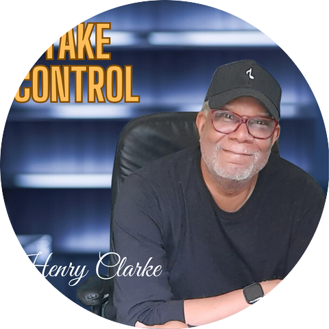 Henry Clarke