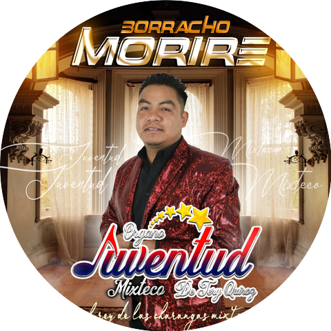 Órgano Juventud Mixteco de Tery Quiroz