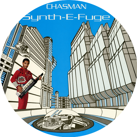 Chasman
