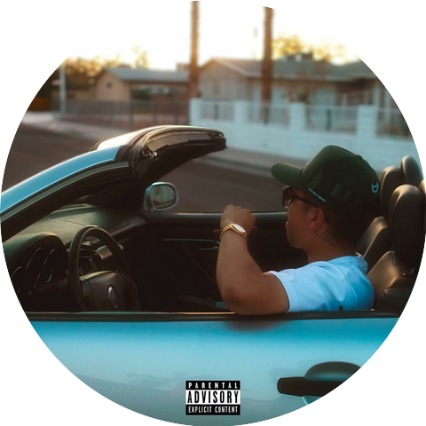 Abe Royale, nategotthejuice