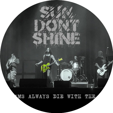 Sun Dont Shine