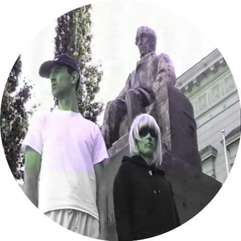 Zombie Clit, Pyöveli & Nasty
