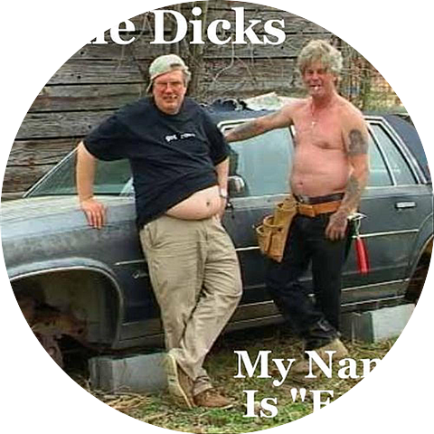 Dixie Dicks