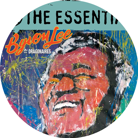 Byron Lee and the Dragonaires