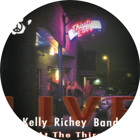 Kelly Richey