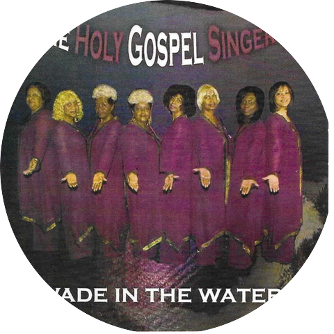 The Legendary Holy Gospel Singers of Milwaukee, WI