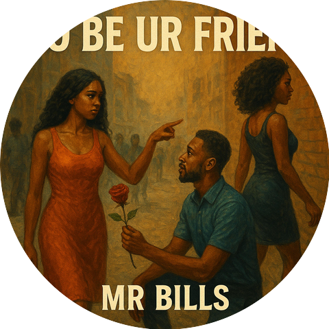Mr. Bills