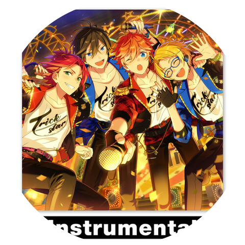 TRICKSTAR