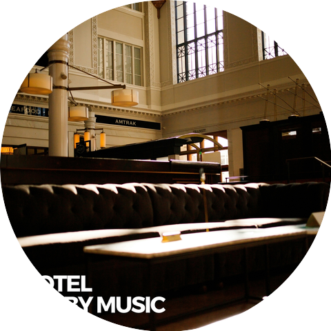 Hotel Lobby Music, Hotel Lobby Jazz Music, Lounge Ibiza Cafe