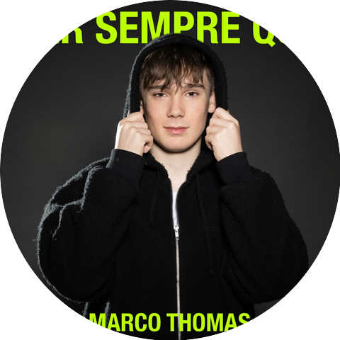 Marco Thomas