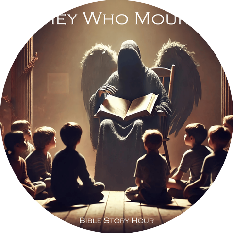 They Who Mourn