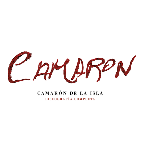 Camarón De La Isla