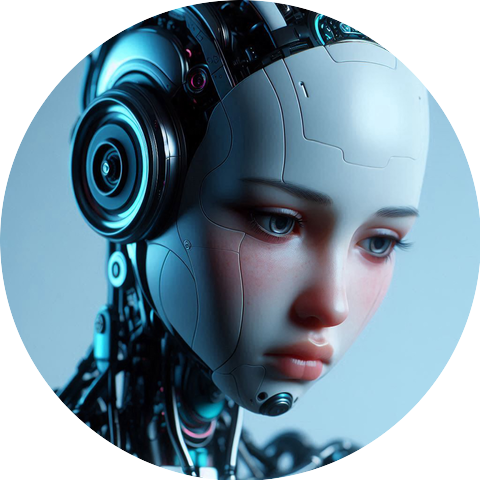Sad Robots