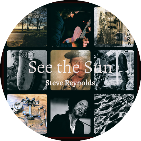 Steve Reynolds