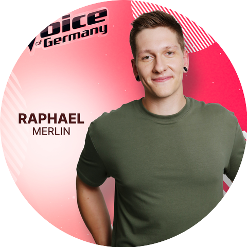 Raphael Merlin, The Voice of Germany