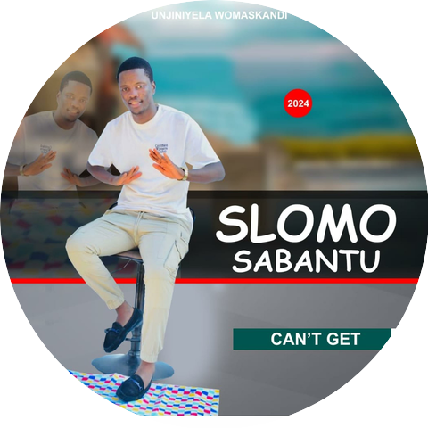 Slomo Sabantu