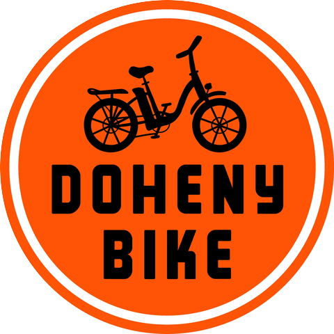 Doheny Bike