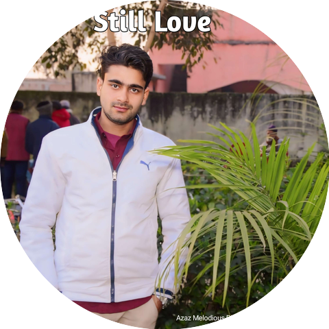 Azaz Melodious Piano Guy