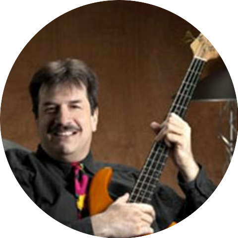 Jeff Berlin
