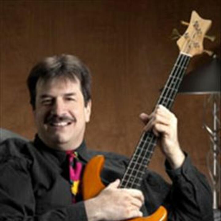 Jeff Berlin