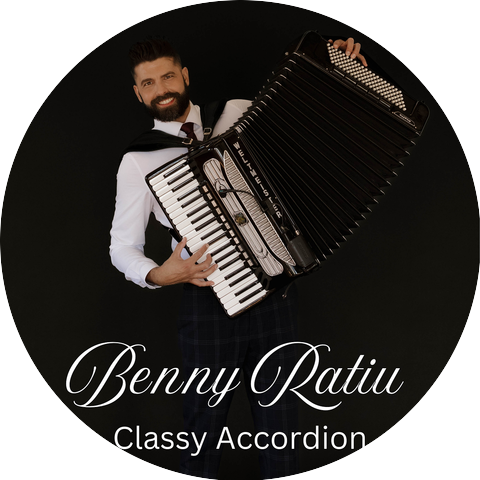 Benny Ratiu