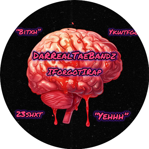 DaRRealTaeBandz