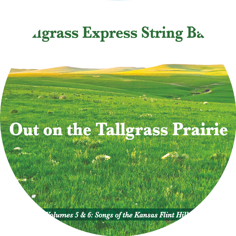 Tallgrass Express String Band