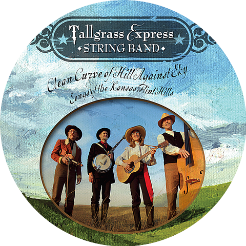 Tallgrass Express String Band