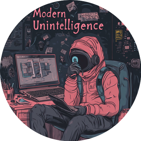 Artificial Unintelligence