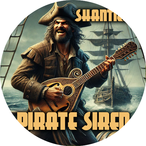 Pirate Siren