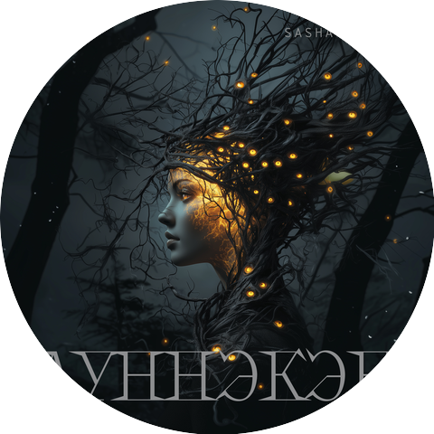 Дэги, Sasha August