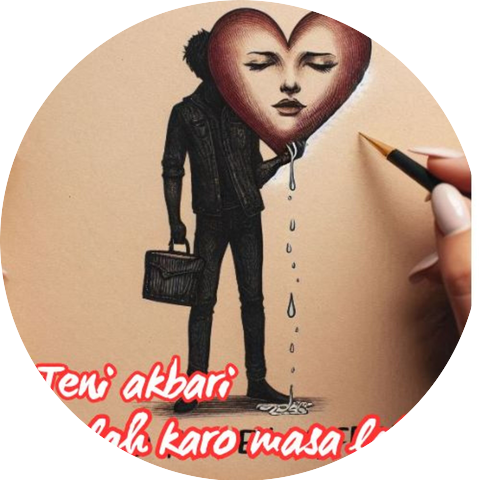 Teni akbari
