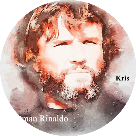 Whitman Rinaldo