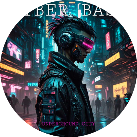 Cyber Bass